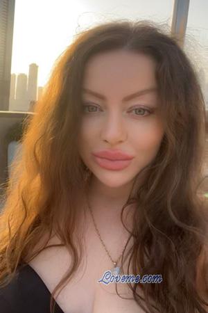 Ladies of Eastern-Europe