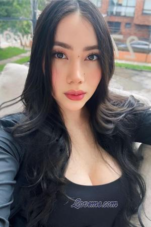 225423 - Nicol Âge: 25 - Colombie