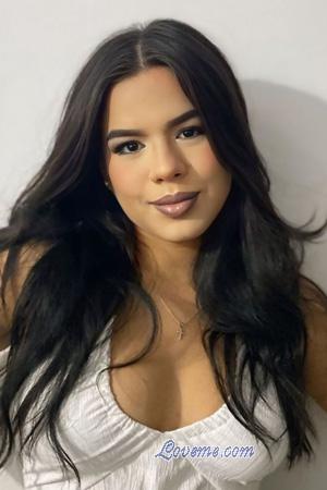 225424 - Alix Âge: 22 - Colombie