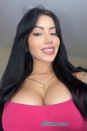 225425 - Daniela Âge: 20 - Costa Rica