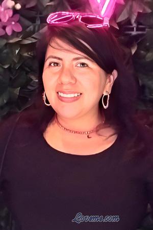 225448 - Mariela Âge: 36 - Pérou