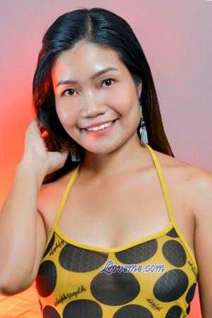 225451 - Chin-Chin Januarmae Âge: 30 - Philippines