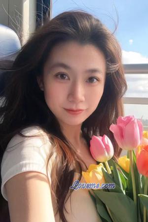 225466 - Bella Âge: 31 - Chine