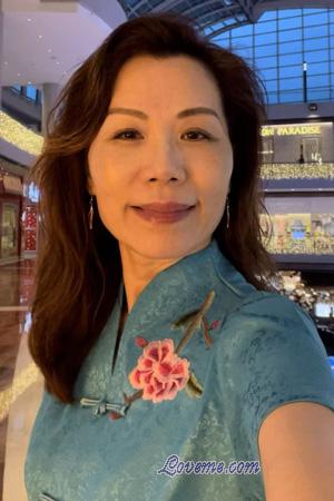 225470 - Julie Âge: 60 - Chine