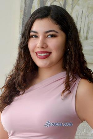 225514 - Georgette Âge: 30 - Pérou