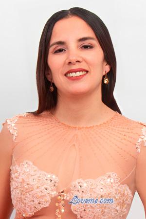 225515 - Nathaly Âge: 40 - Pérou