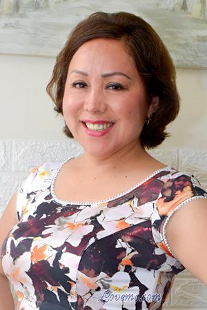 225532 - Carmen Âge: 48 - Pérou