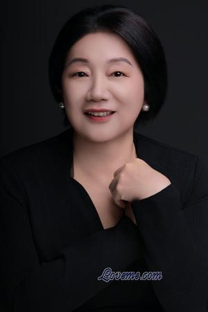 225544 - Samantha Âge: 51 - Chine