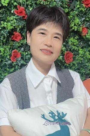 225545 - Hung Mui Âge: 56 - Chine