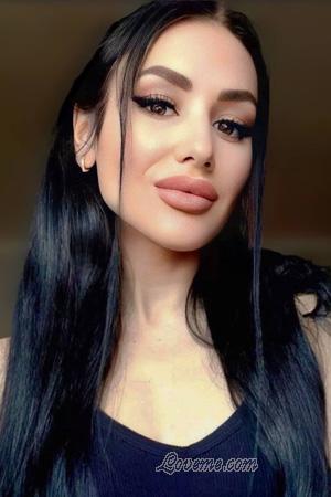 225569 - Yevheniia Âge: 36 - Ukraine