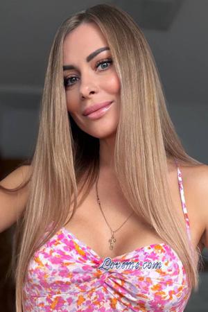 225573 - Evgenia Âge: 39 - Ukraine