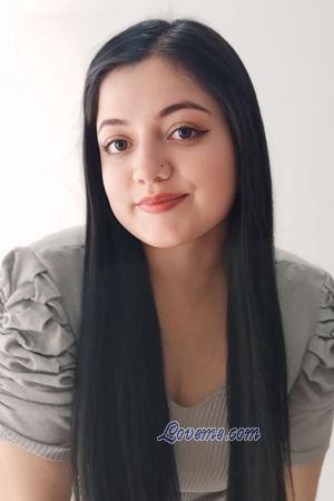 225604 - Laura Âge: 29 - Colombie