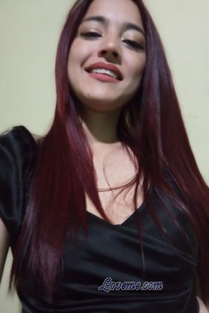 225606 - Ana Âge: 31 - Costa Rica