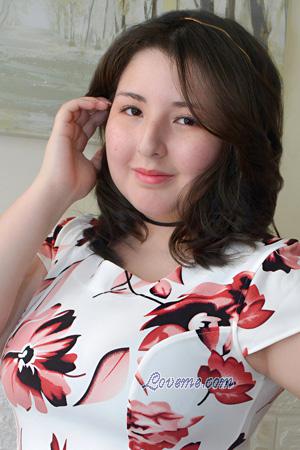 225611 - Alessandra Âge: 19 - Pérou