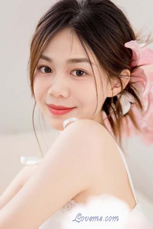 225623 - Daisy Âge: 47 - Chine