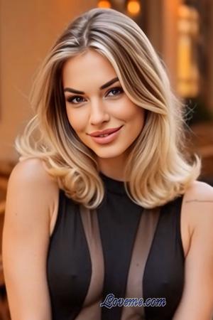 225653 - Olha Âge: 33 - Ukraine