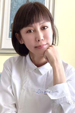 225693 - Mona Âge: 50 - Chine