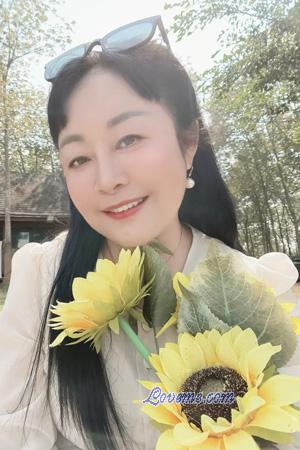 225696 - Hongyun Âge: 55 - Chine