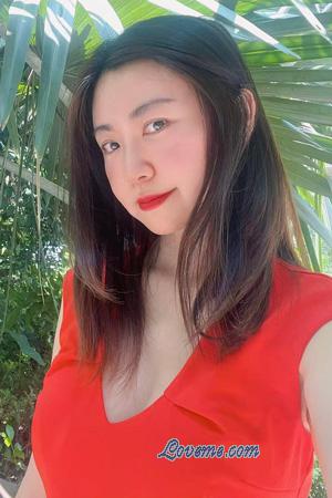 225735 - Iris Âge: 40 - Chine