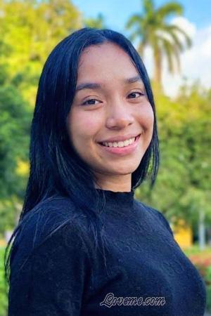 225775 - Francisca &Acirc;ge: 28 - Colombie