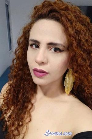 225783 - Scheila &Acirc;ge: 37 - Colombie