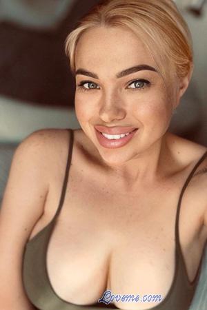 225897 - Anastasia &Acirc;ge: 31 - Ukraine