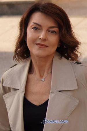 226002 - Larysa &Acirc;ge: 52 - Ukraine