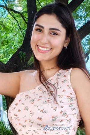 226003 - Maria del Milagro &Acirc;ge: 24 - Argentine