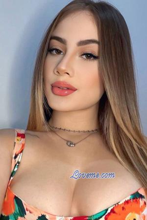 226004 - Estefany &Acirc;ge: 22 - Brazil