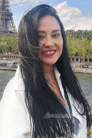 226021 - Paulina &Acirc;ge: 43 - Mexique