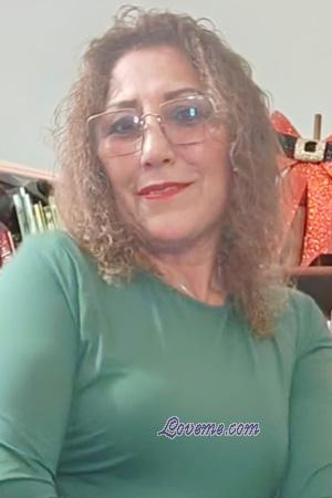 226022 - Margarita Alicia &Acirc;ge: 58 - Mexique