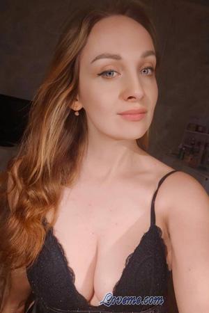 Ladies of Eastern-Europe