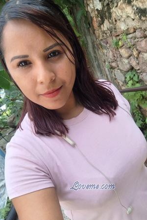 226105 - Lucero &Acirc;ge: 29 - Mexique