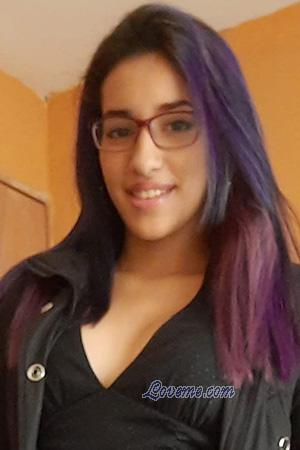 226106 - Nicole &Acirc;ge: 23 - Costa Rica