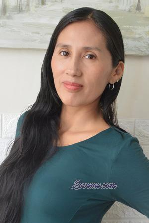 226112 - Lucy &Acirc;ge: 47 - P&eacute;rou