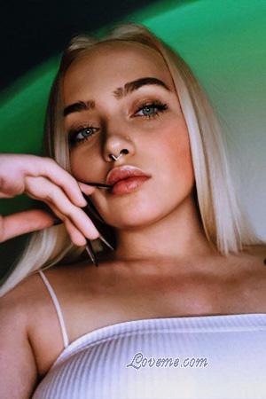 226138 - Yuliia &Acirc;ge: 24 - Ukraine