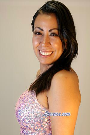 226181 - Anahi Lissette &Acirc;ge: 36 - Mexique