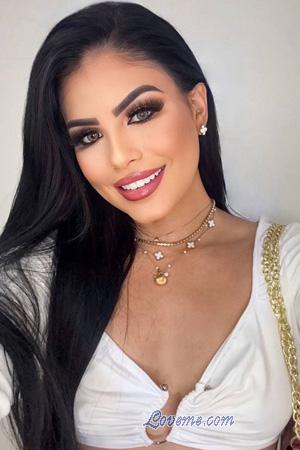 226314 - Nicole Vanessa &Acirc;ge: 24 - Brazil