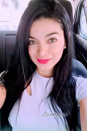 226319 - Johana &Acirc;ge: 34 - Colombie