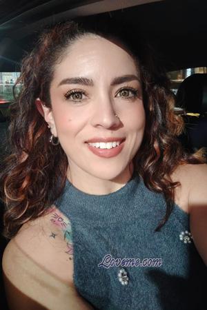 226333 - Susana &Acirc;ge: 38 - Mexique