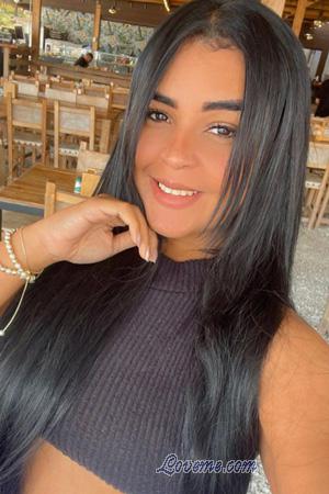 Ladies of Barranquilla