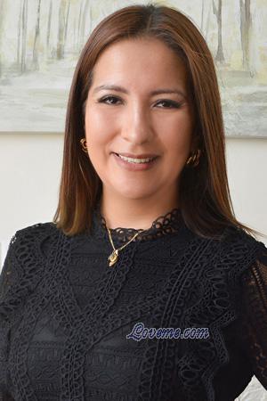 Ladies of Latin-America