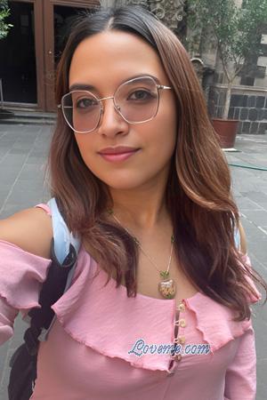 226509 - Alin Arlette &Acirc;ge: 33 - Mexique