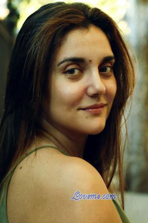 226517 - Marielisa Figuera &Acirc;ge: 29 - Argentine