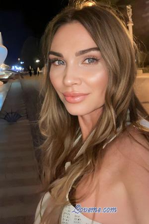 Ladies of Eastern-Europe