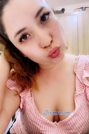 226561 - Carolina &Acirc;ge: 29 - Mexique