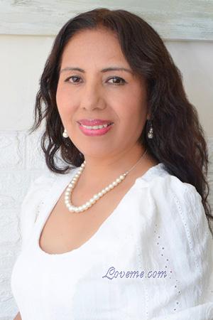 226630 - Hilda &Acirc;ge: 53 - P&eacute;rou