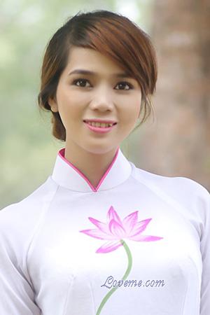 Ladies of Vietnam