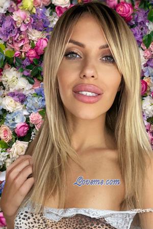 226787 - Marina &Acirc;ge: 38 - Ukraine