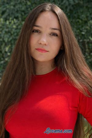 226824 - Daniela Milagro &Acirc;ge: 31 - Colombie